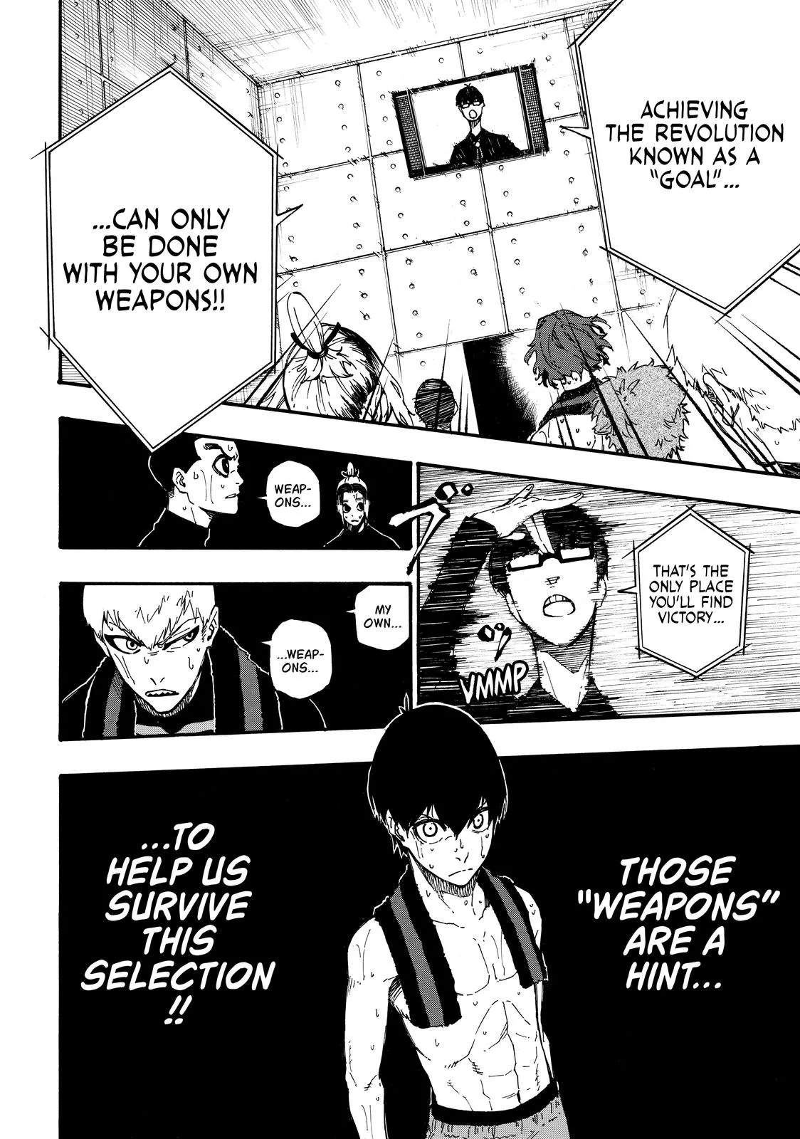 Chapter Eight - Page 19