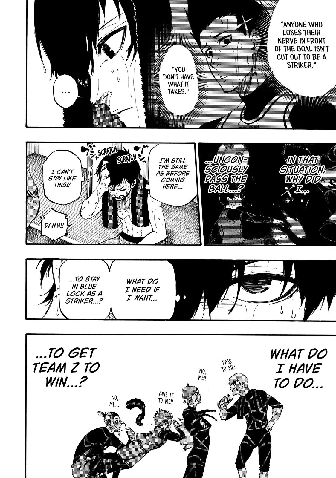 Chapter Eight - Page 2