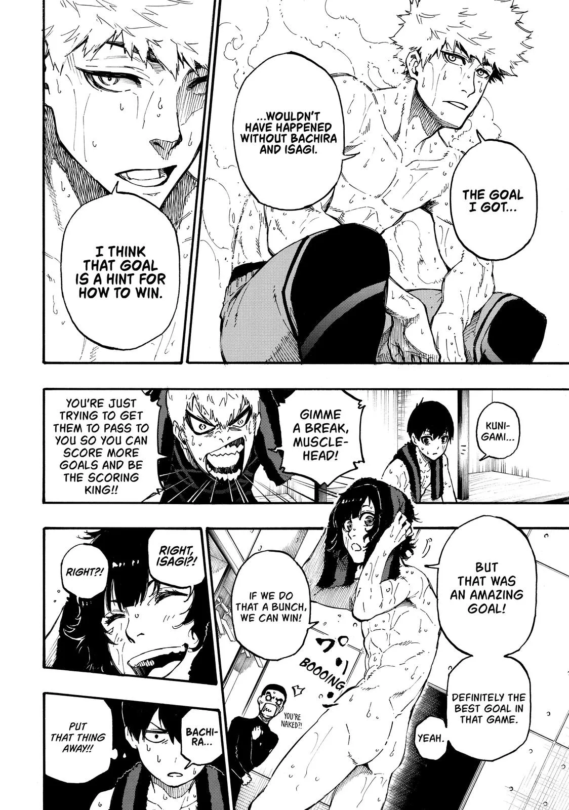 Chapter Eight - Page 6