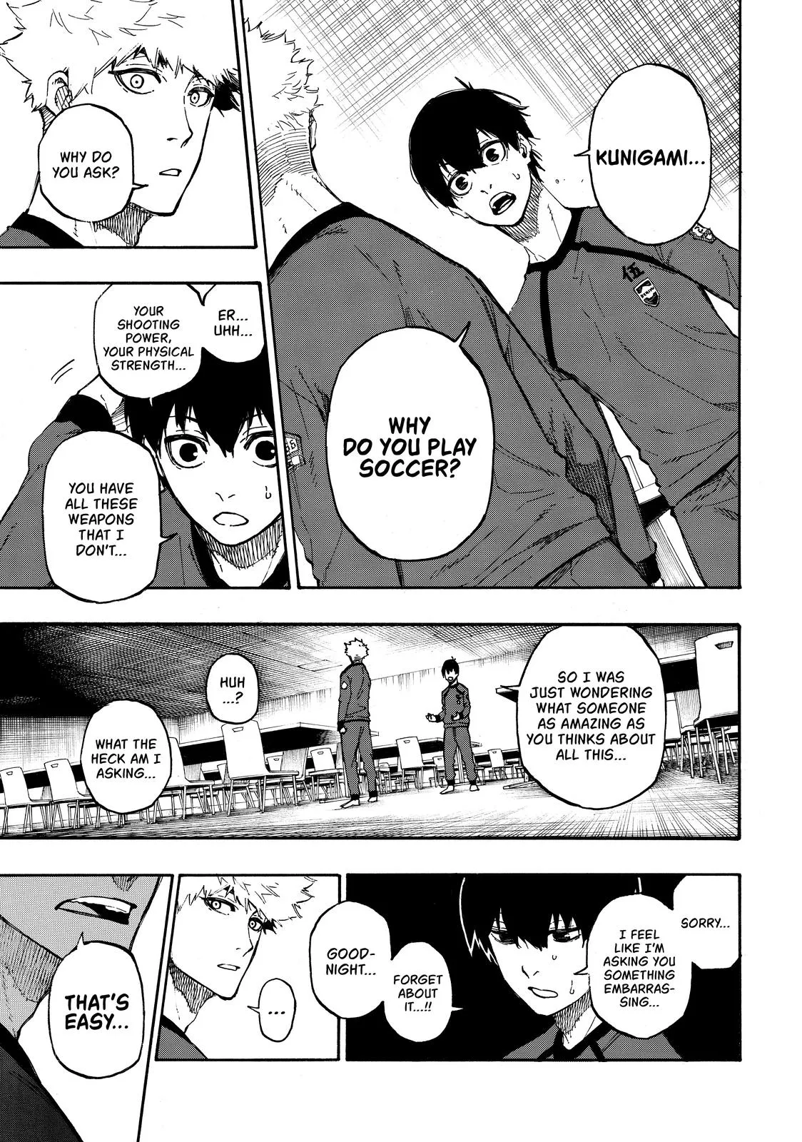 Chapter Nine - Page 11