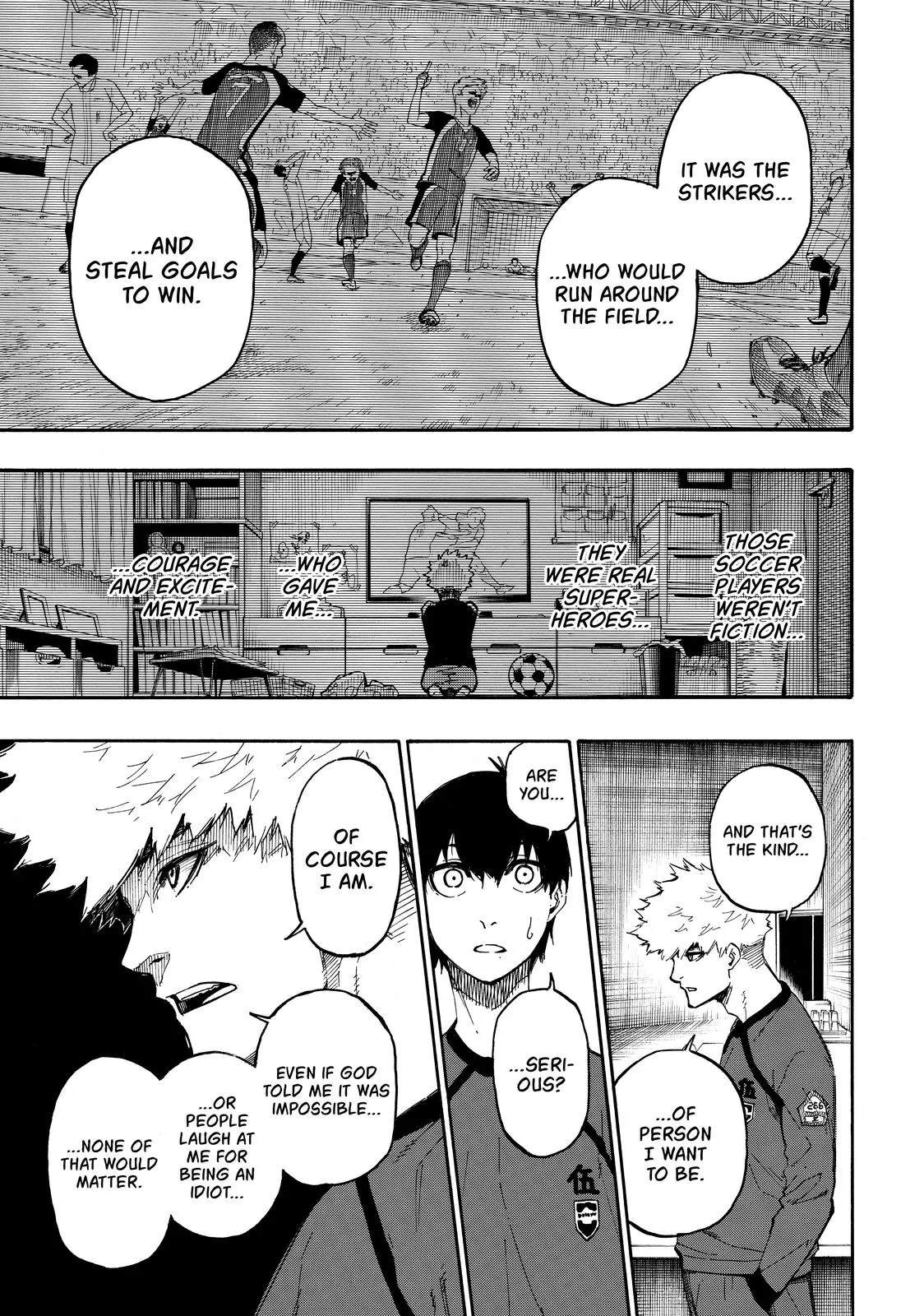 Chapter Nine - Page 13