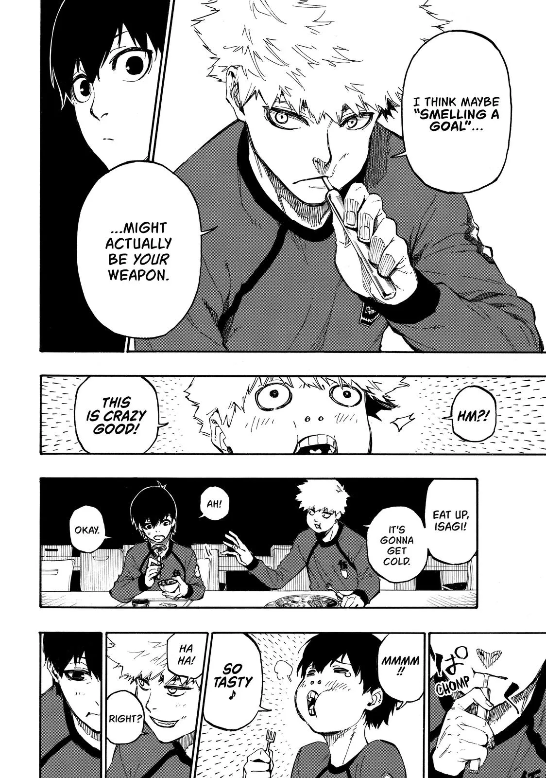 Chapter Nine - Page 18