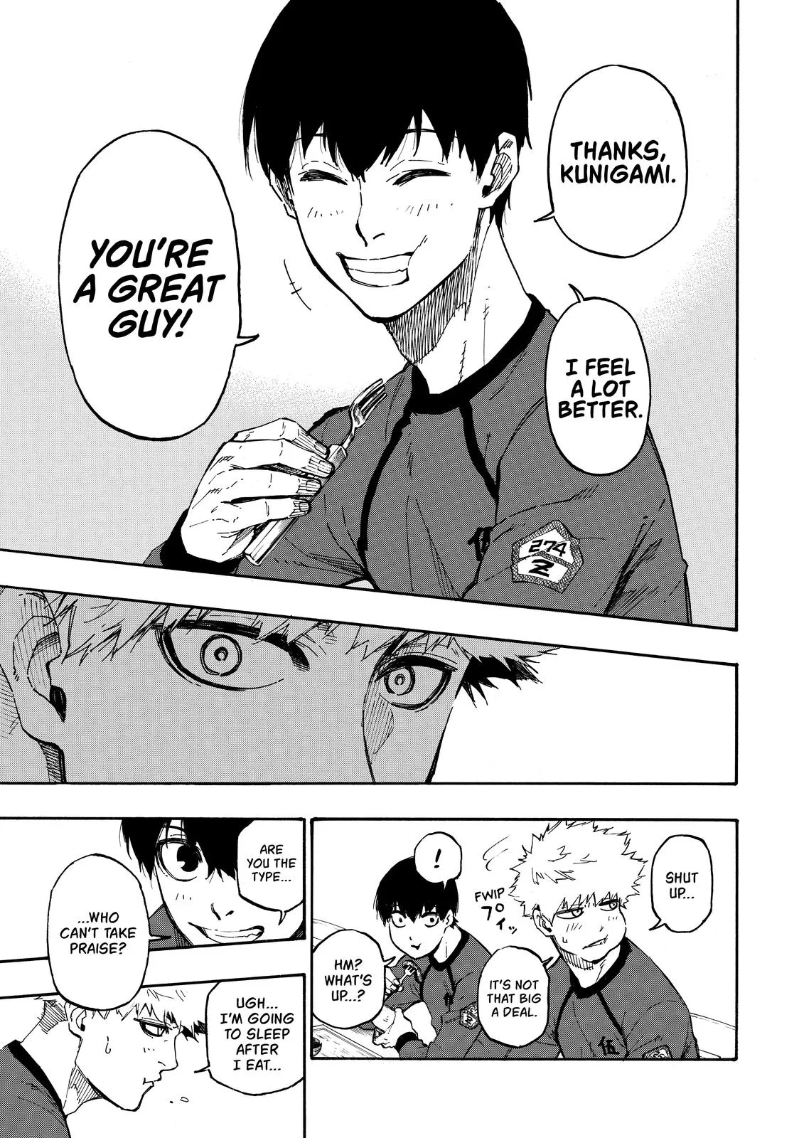 Chapter Nine - Page 19