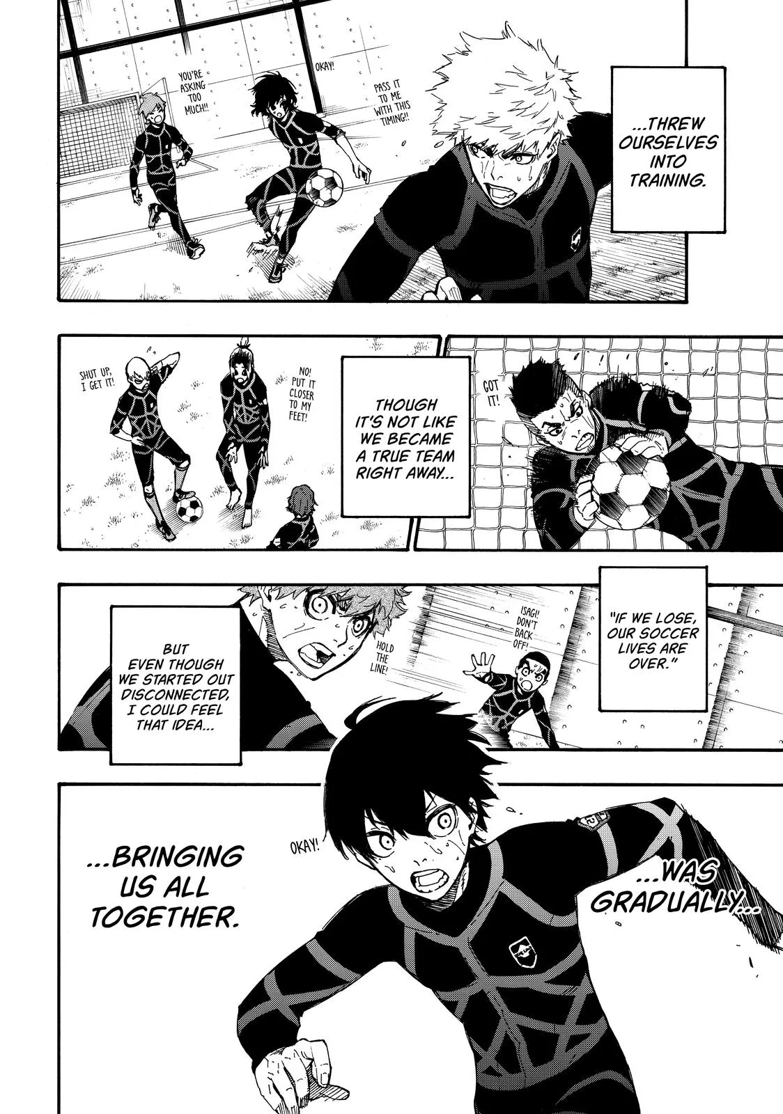 Chapter Nine - Page 6