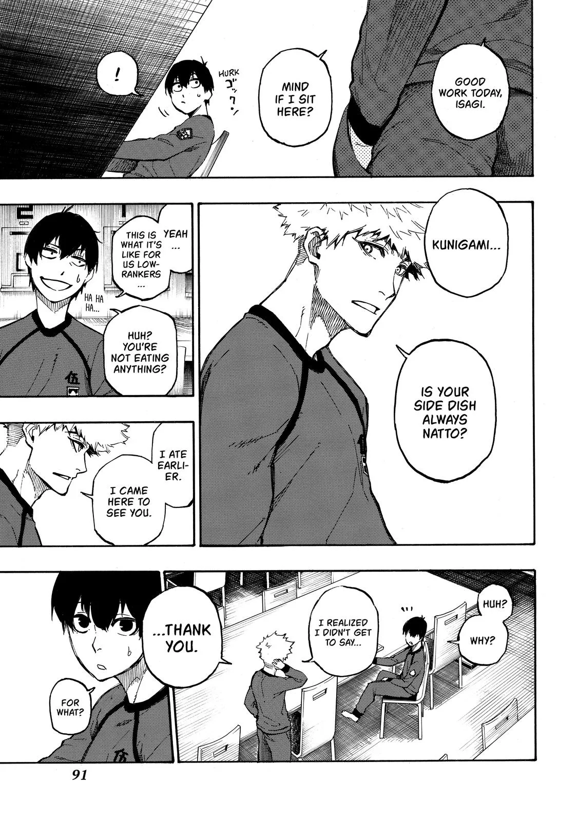 Chapter Nine - Page 9