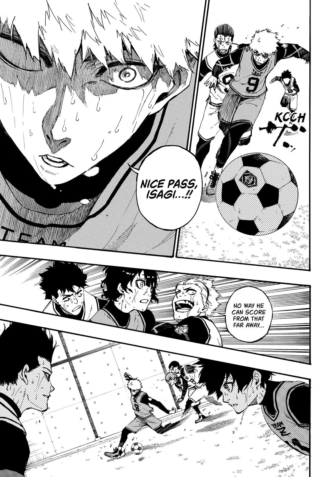 Chapter Seven - Page 11