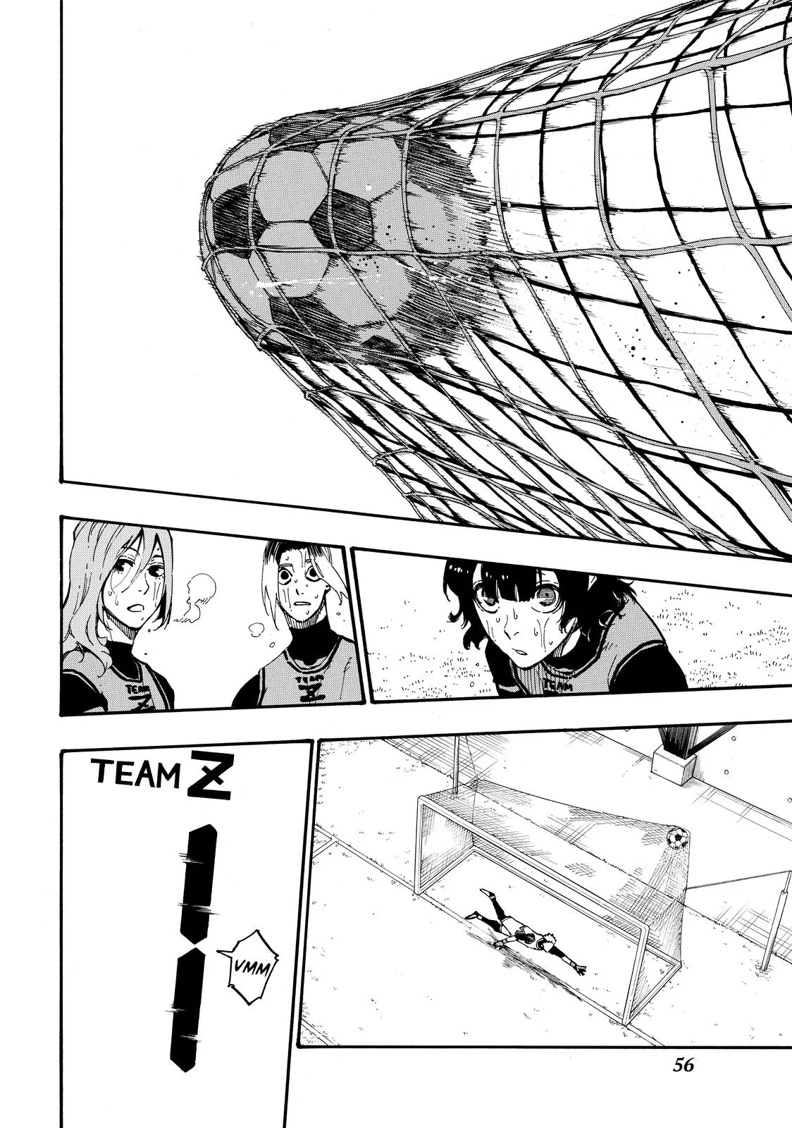 Chapter Seven - Page 13