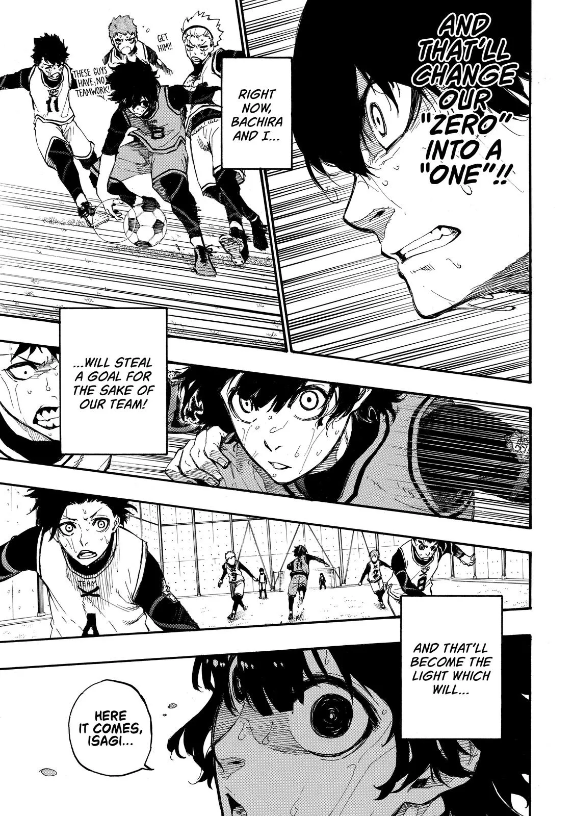 Chapter Seven - Page 3