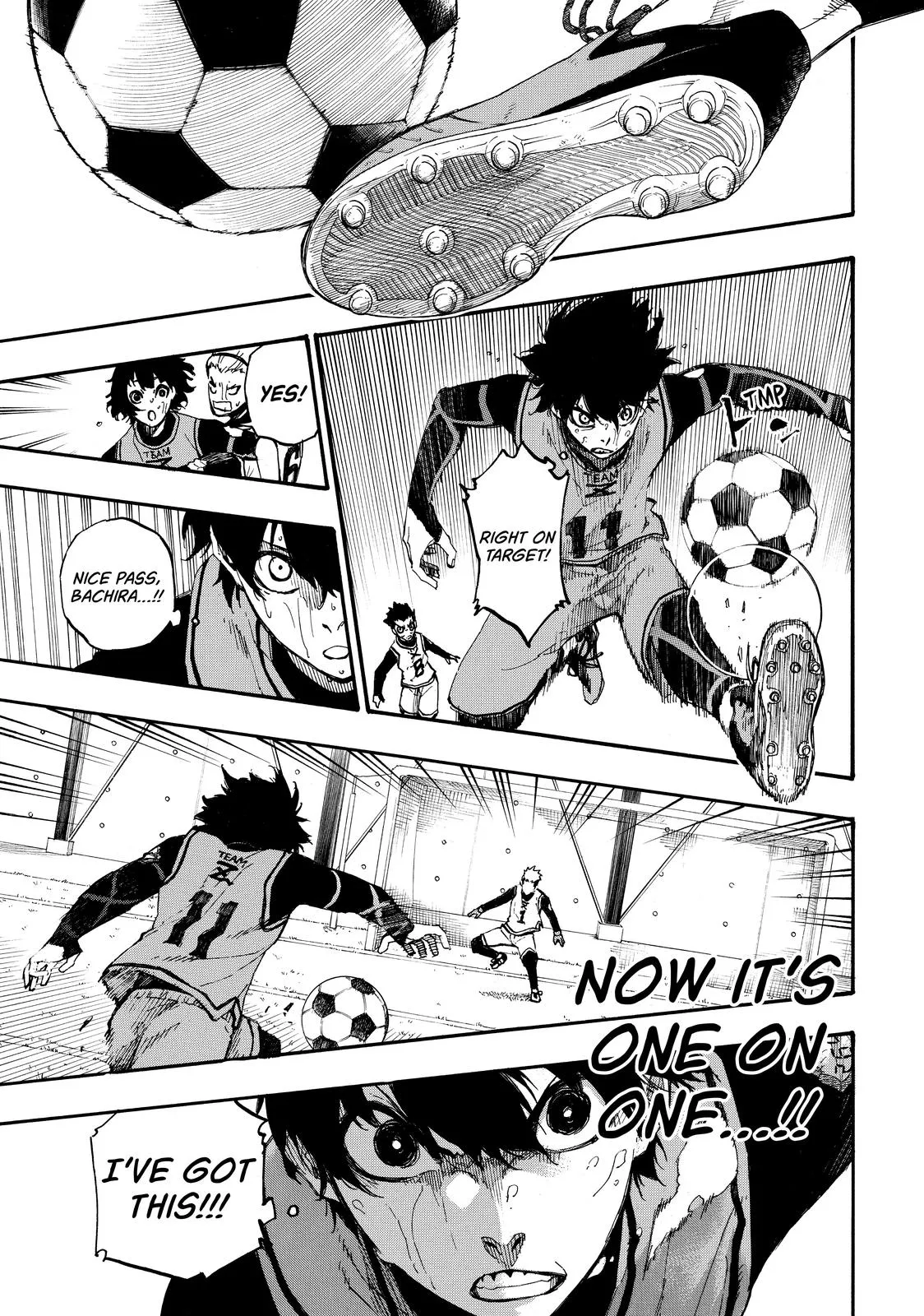 Chapter Seven - Page 5