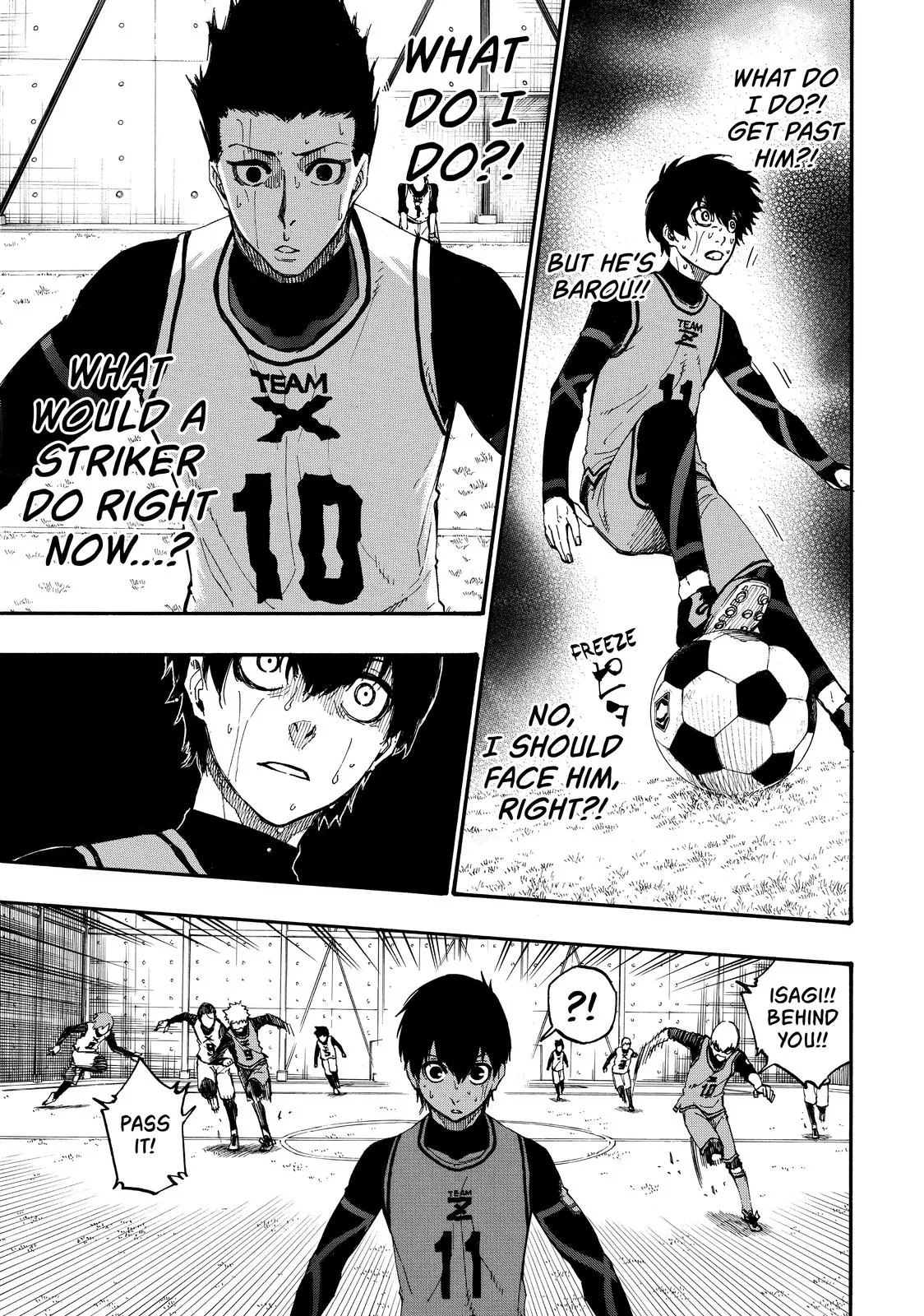 Chapter Seven - Page 7