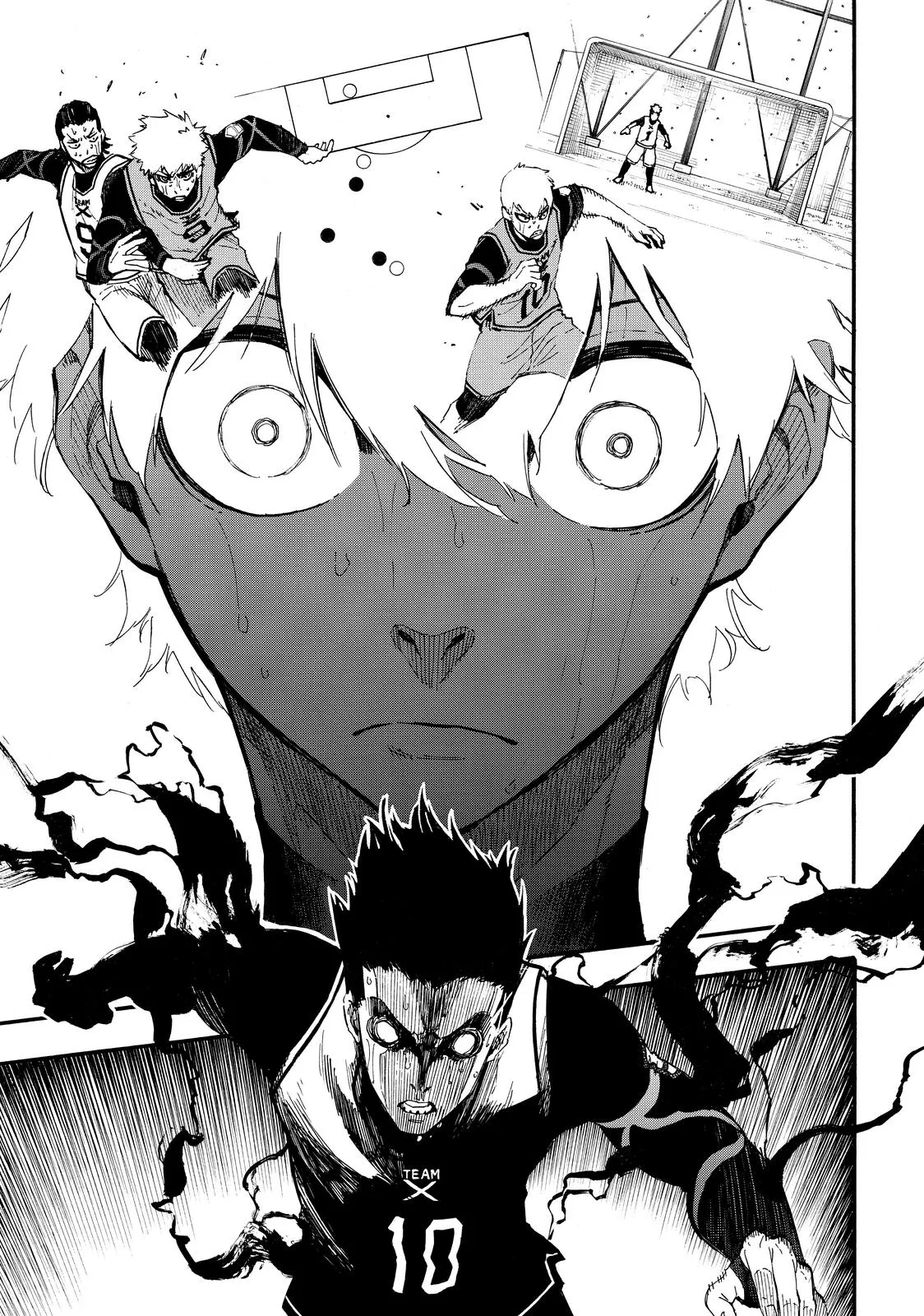 Chapter Seven - Page 9