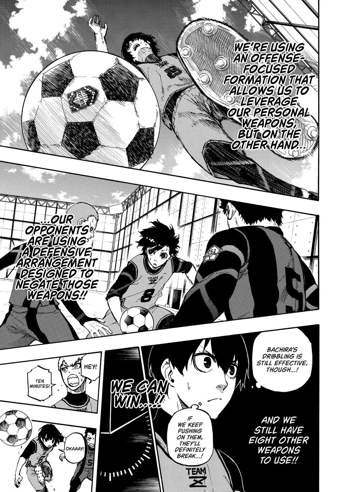 Chapter Ten - Page 11