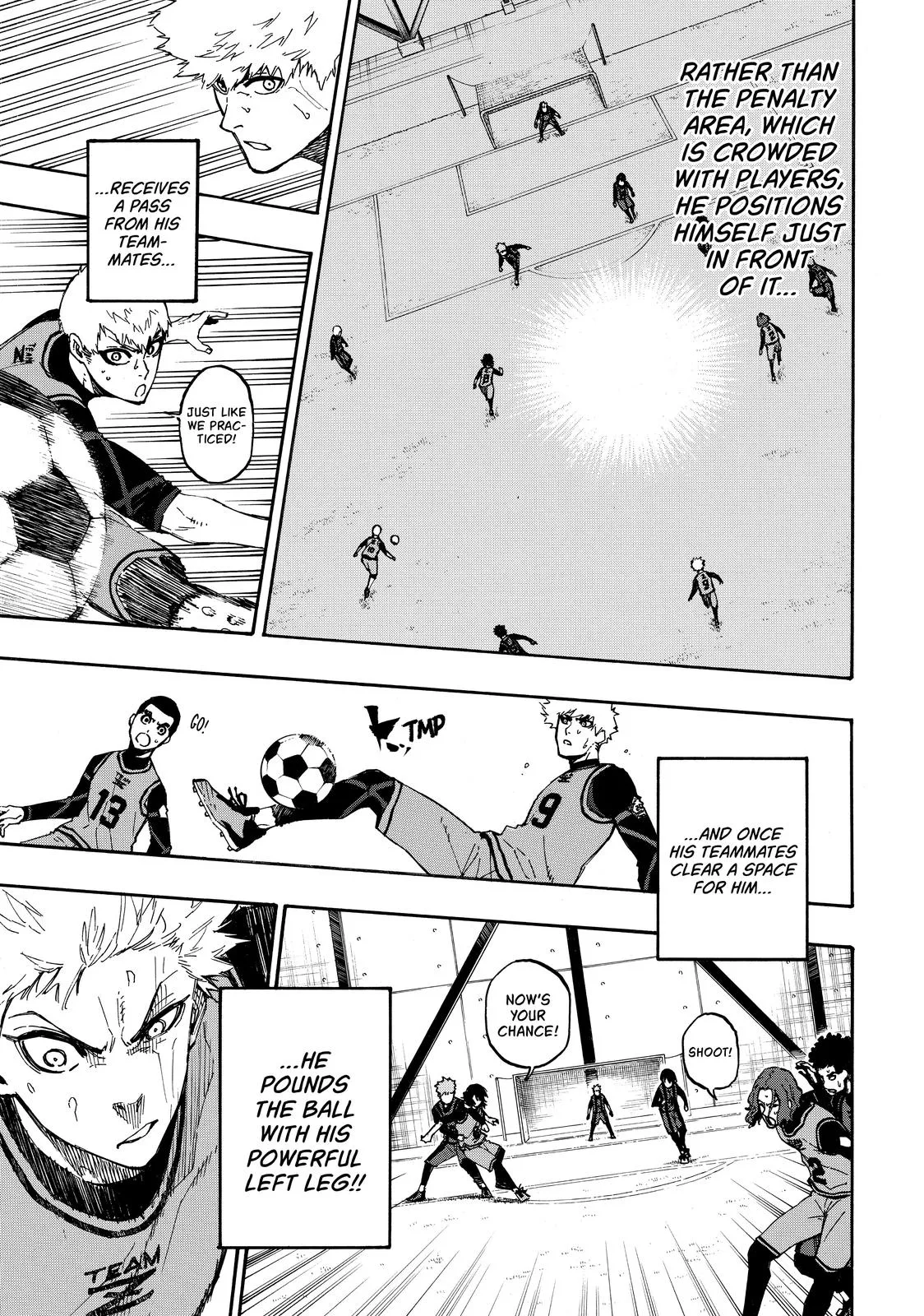 Chapter Ten - Page 13