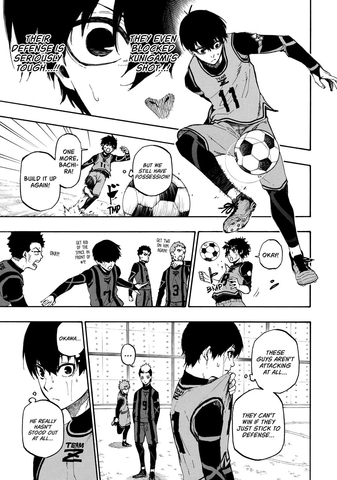 Chapter Ten - Page 15