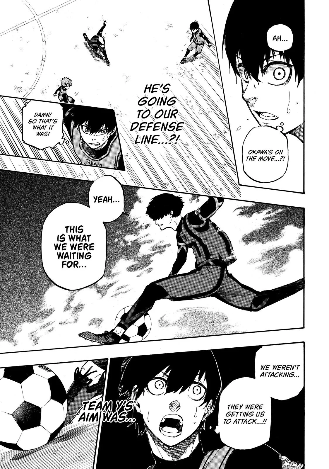 Chapter Ten - Page 19