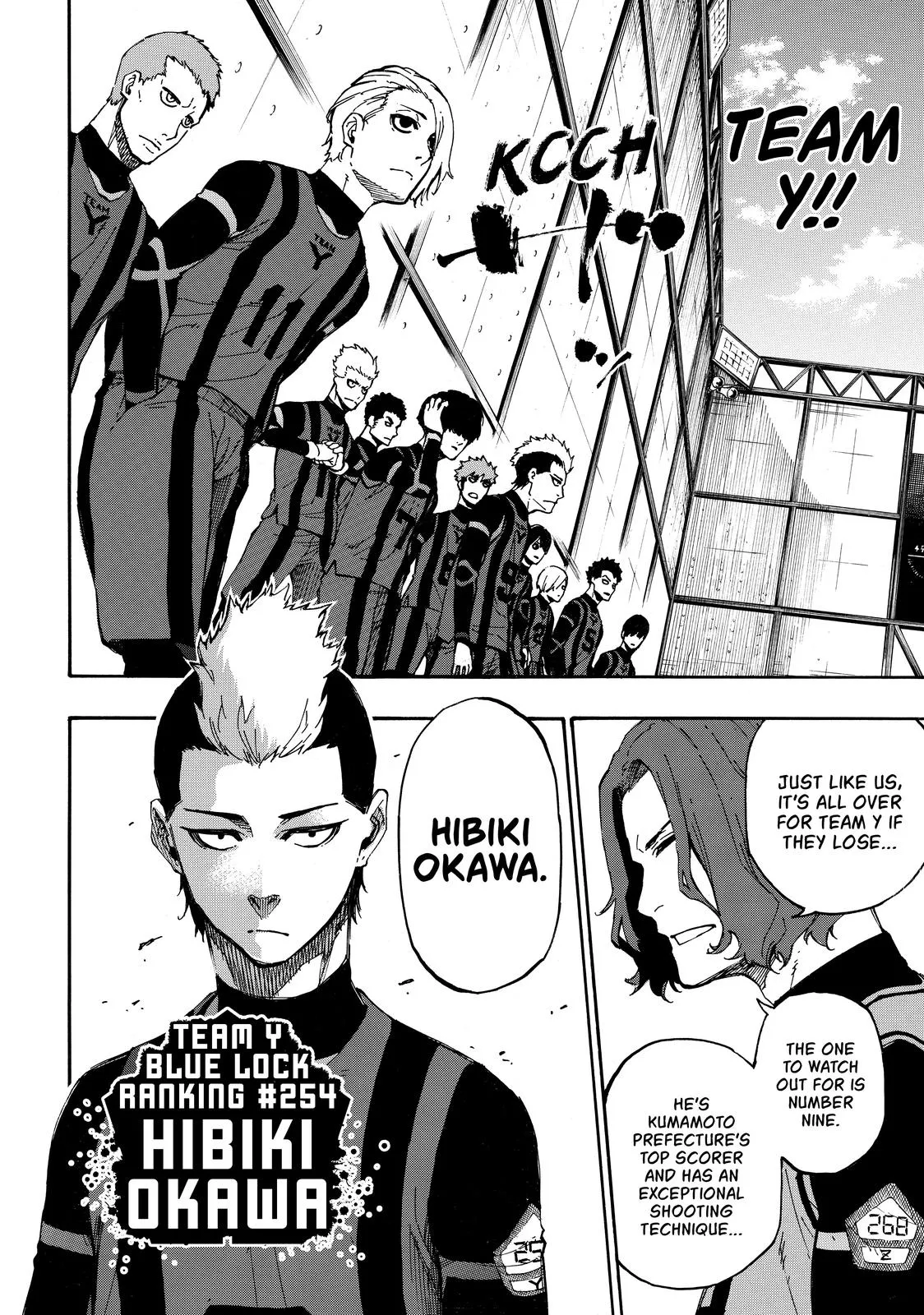 Chapter Ten - Page 2