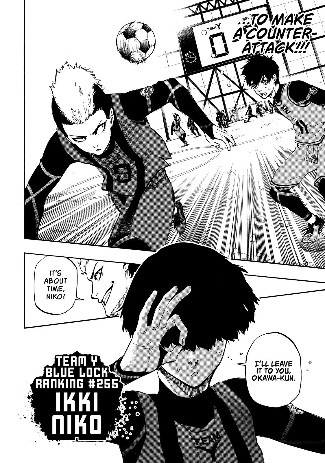 Chapter Ten - Page 20