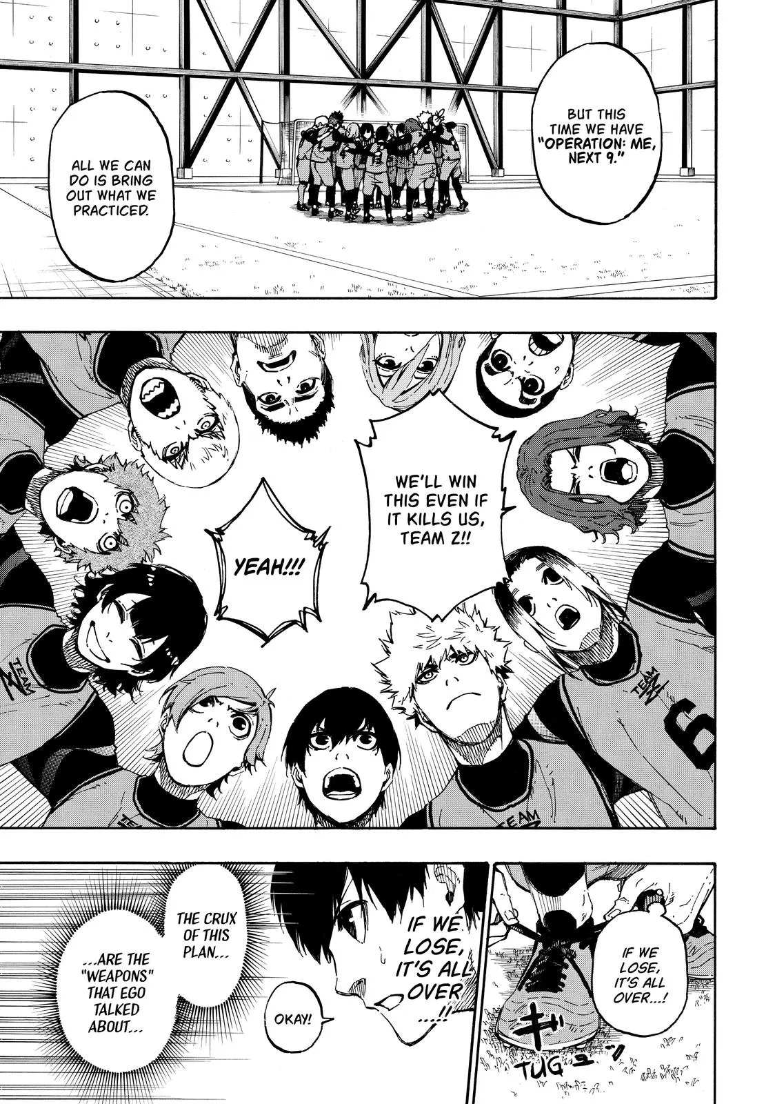 Chapter Ten - Page 3