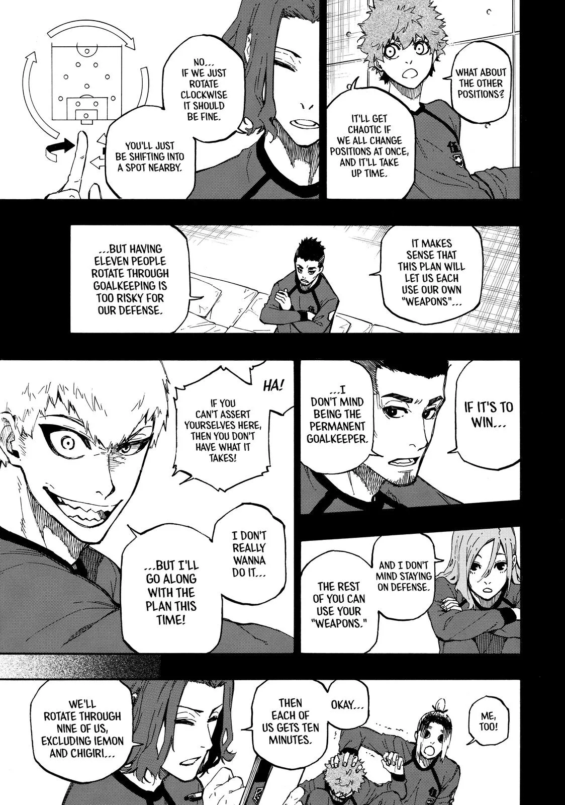 Chapter Ten - Page 5