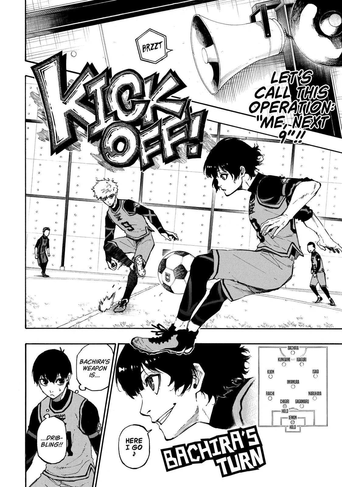 Chapter Ten - Page 6