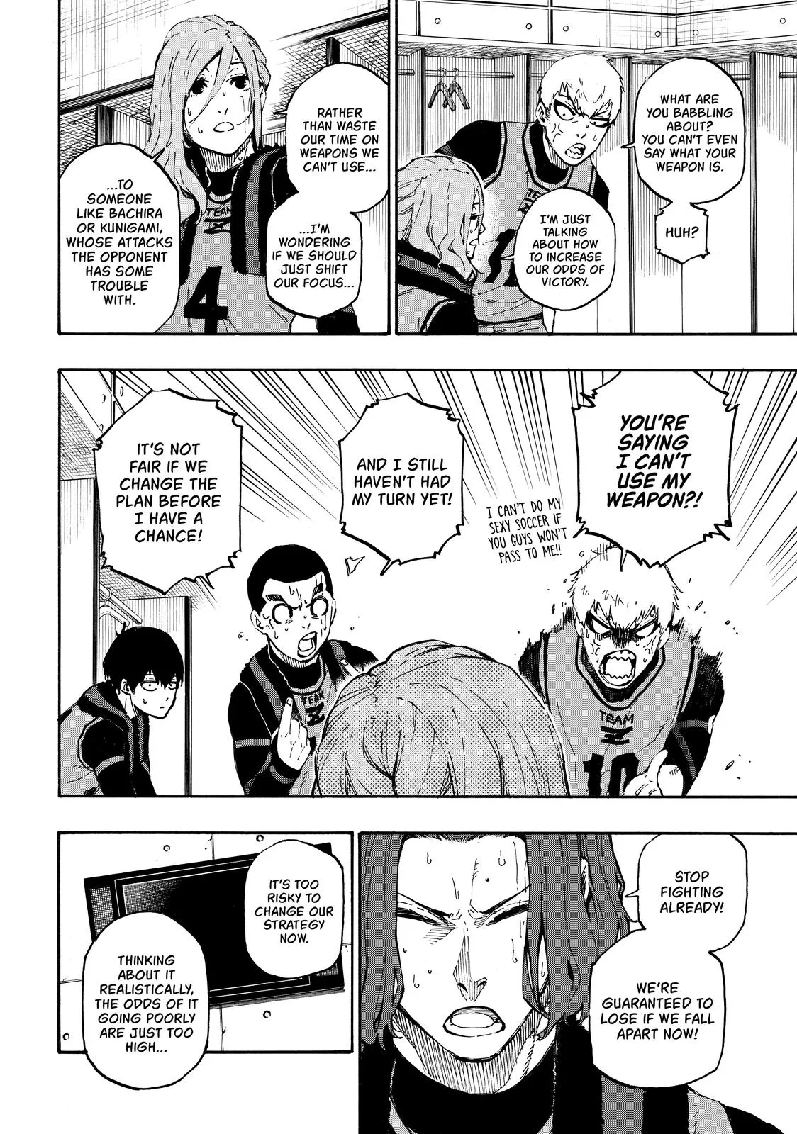 Chapter Eleven - Page 10