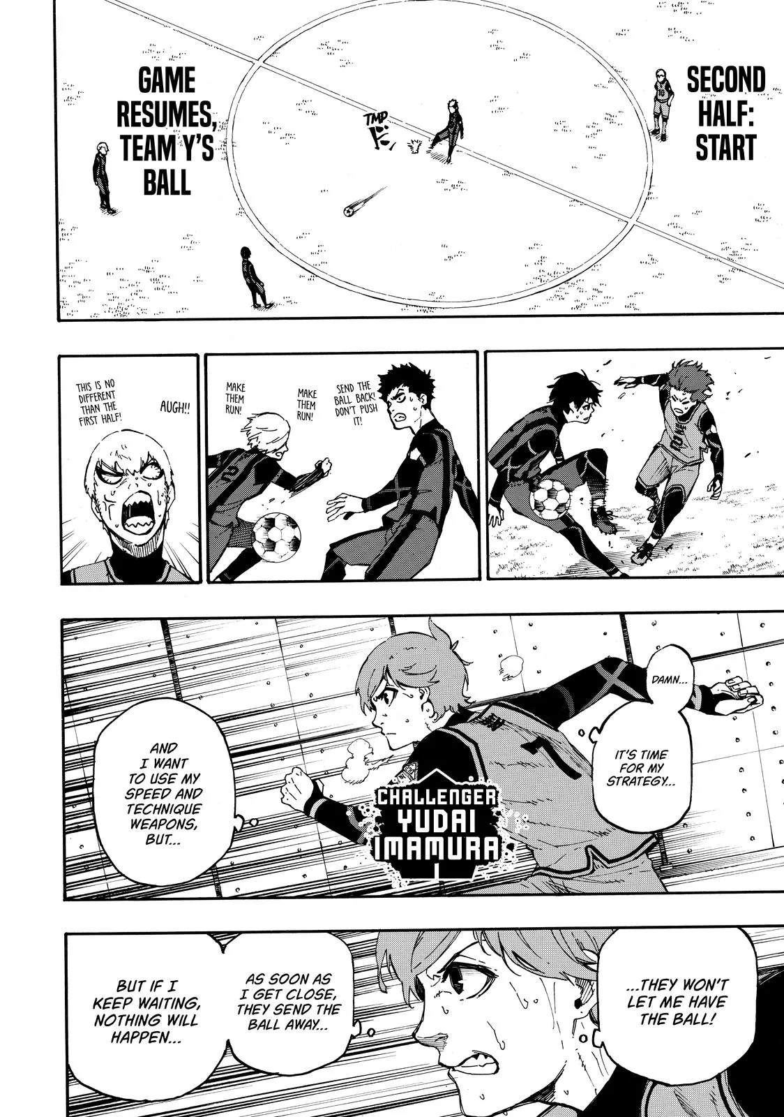 Chapter Eleven - Page 12