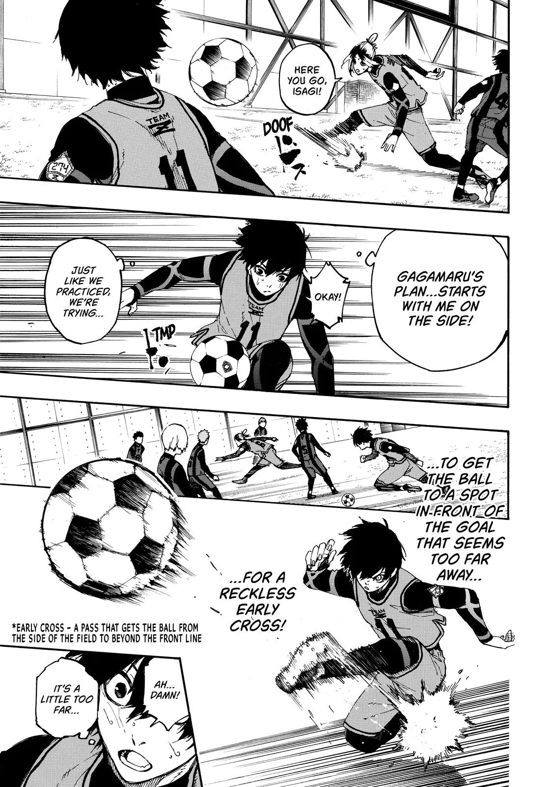 Chapter Eleven - Page 15