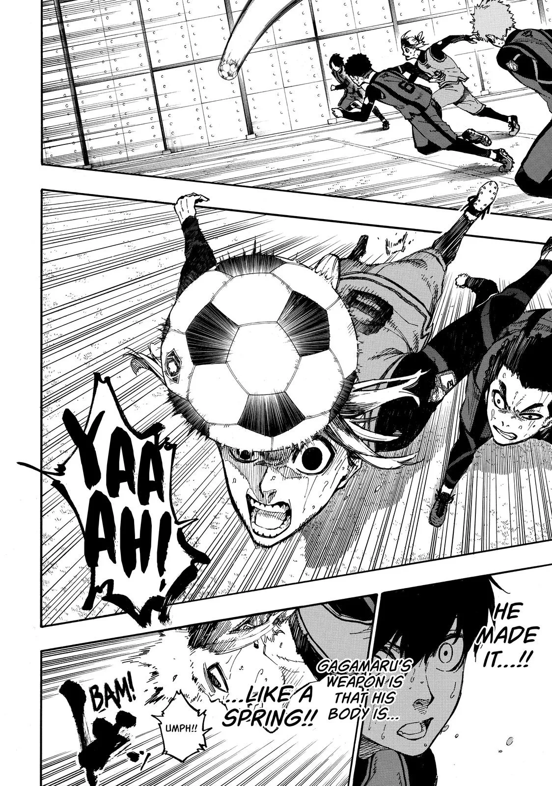 Chapter Eleven - Page 16