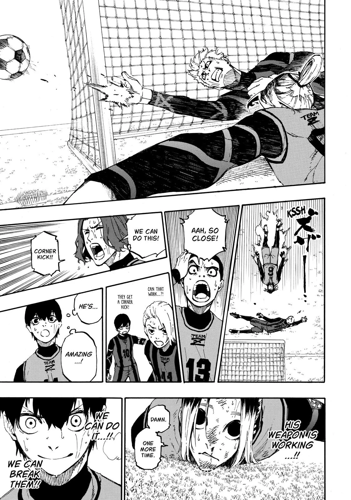 Chapter Eleven - Page 17