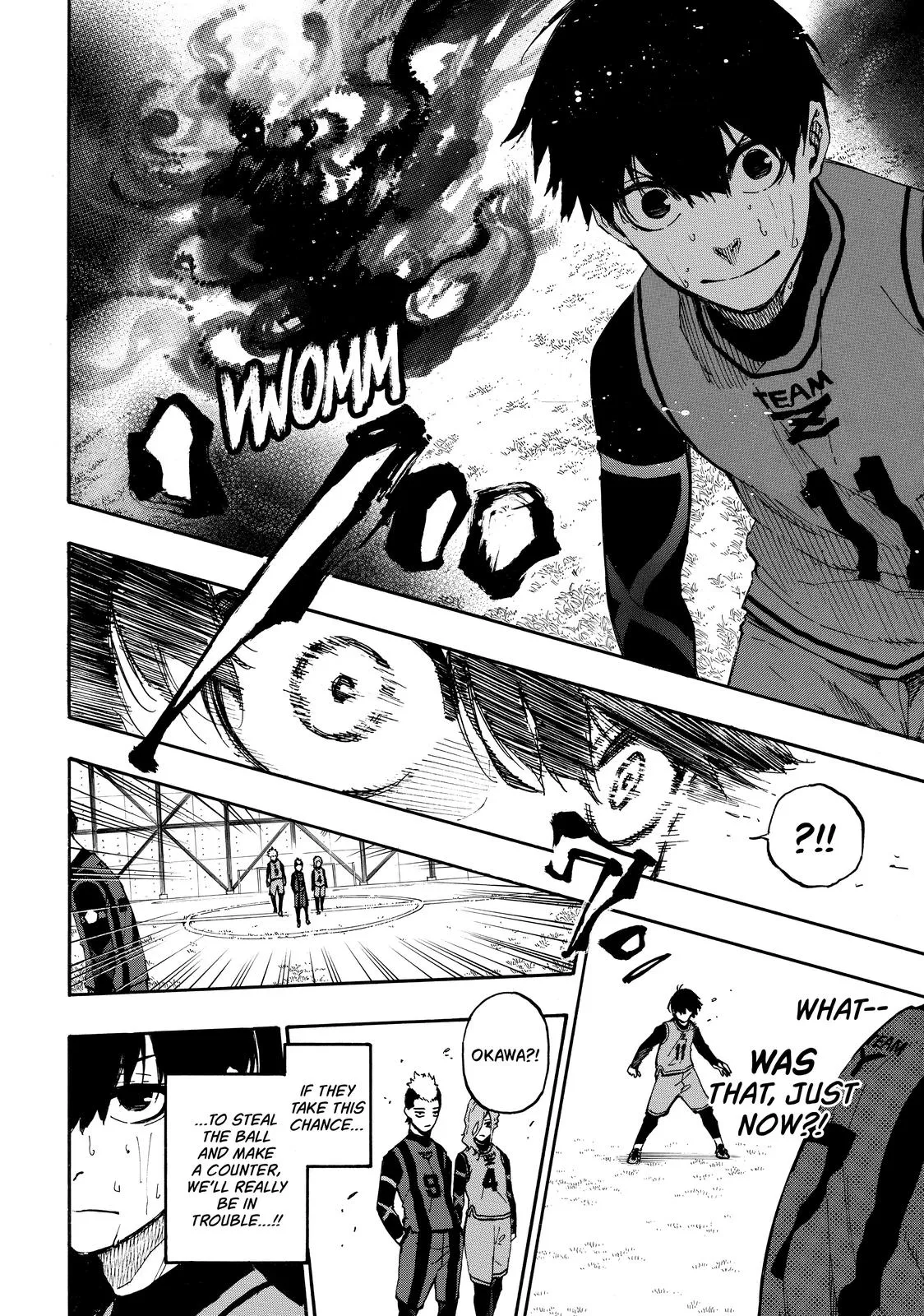 Chapter Eleven - Page 18