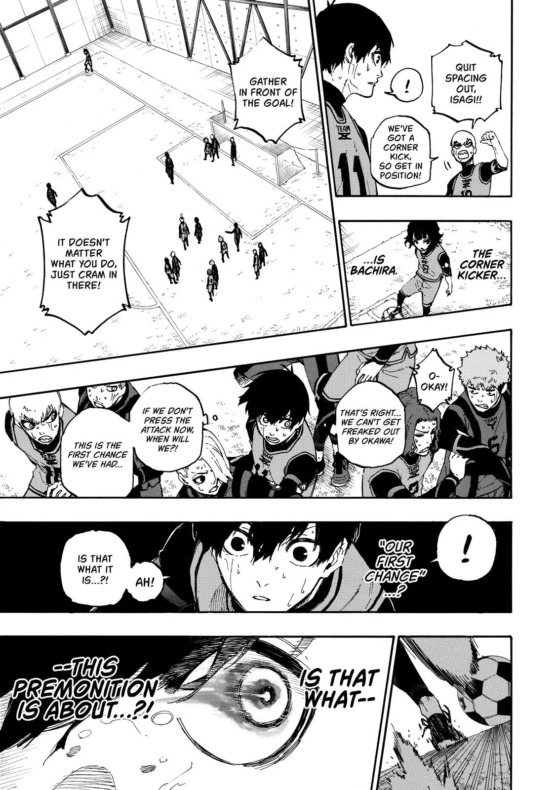 Chapter Eleven - Page 19