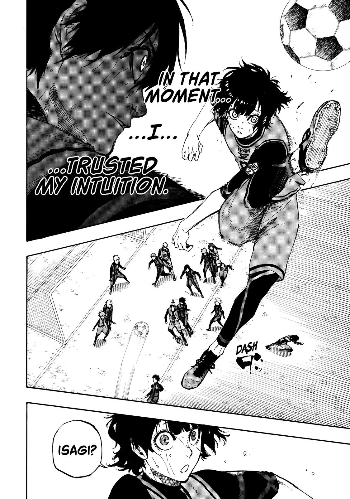 Chapter Eleven - Page 20