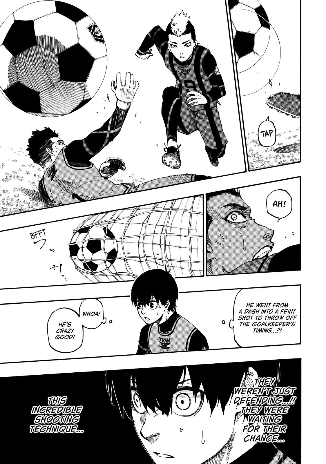 Chapter Eleven - Page 3