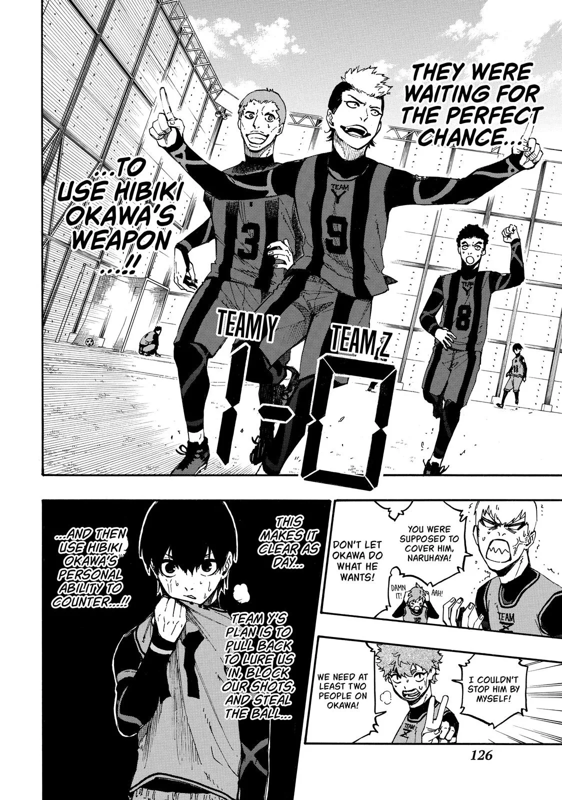 Chapter Eleven - Page 4