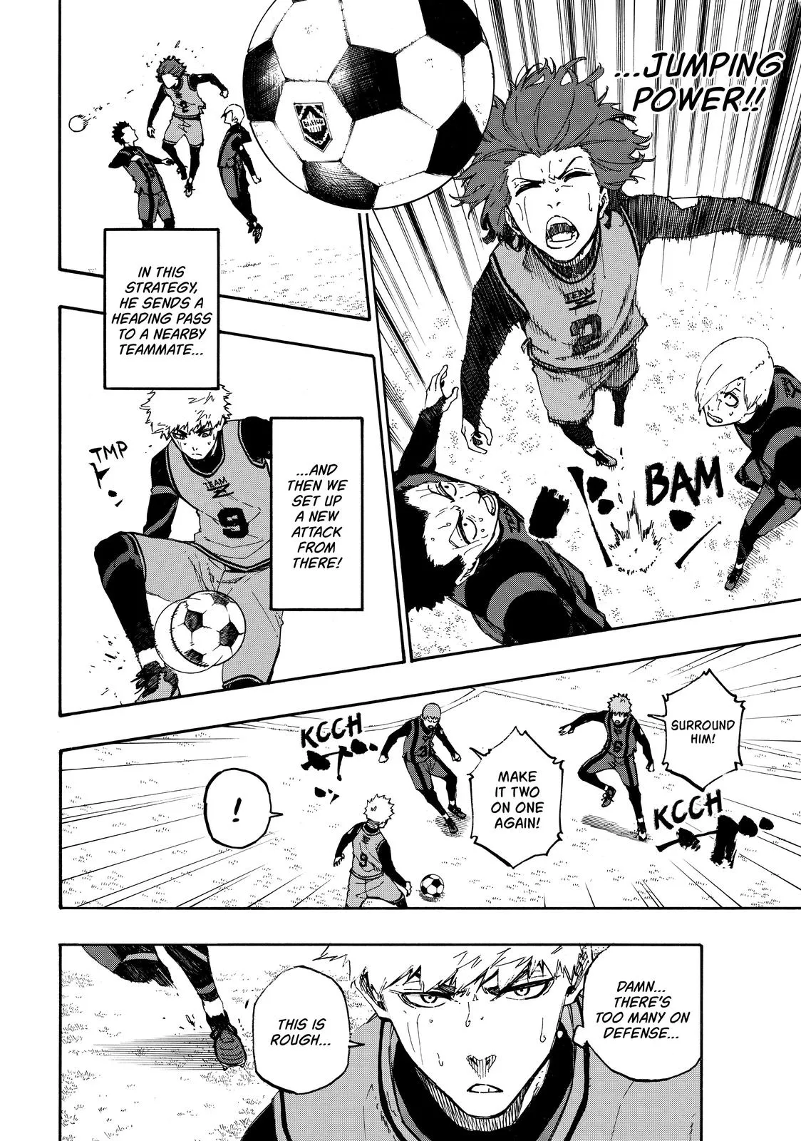 Chapter Eleven - Page 6