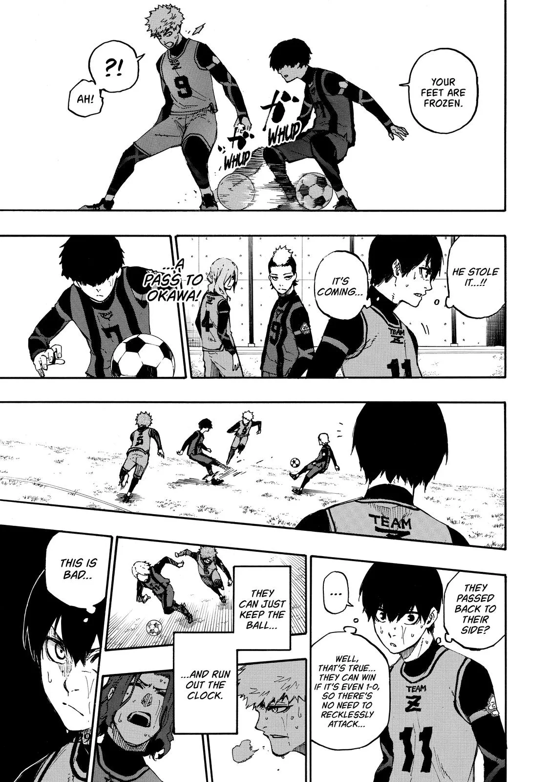 Chapter Eleven - Page 7