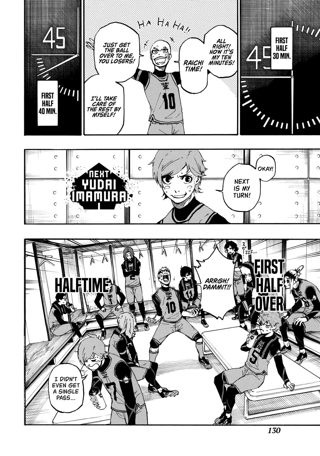 Chapter Eleven - Page 8