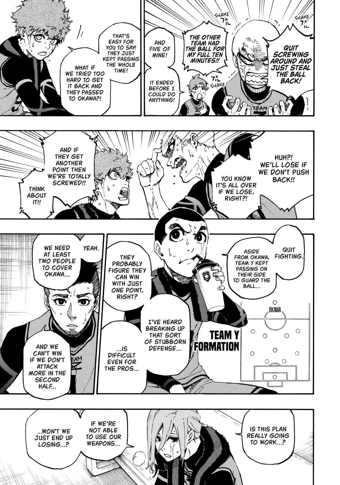 Chapter Eleven - Page 9