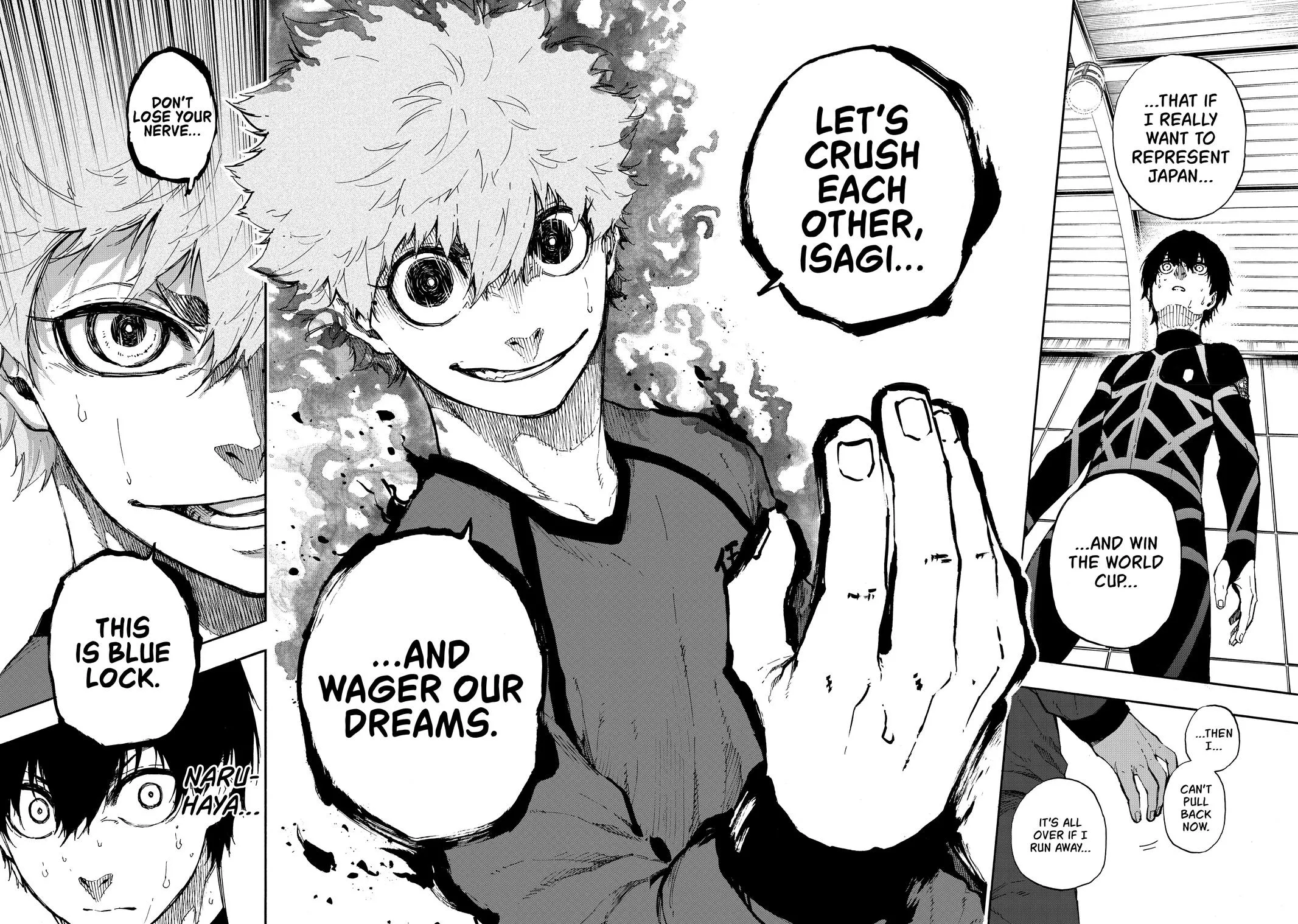 Chapter 50 - Page 21