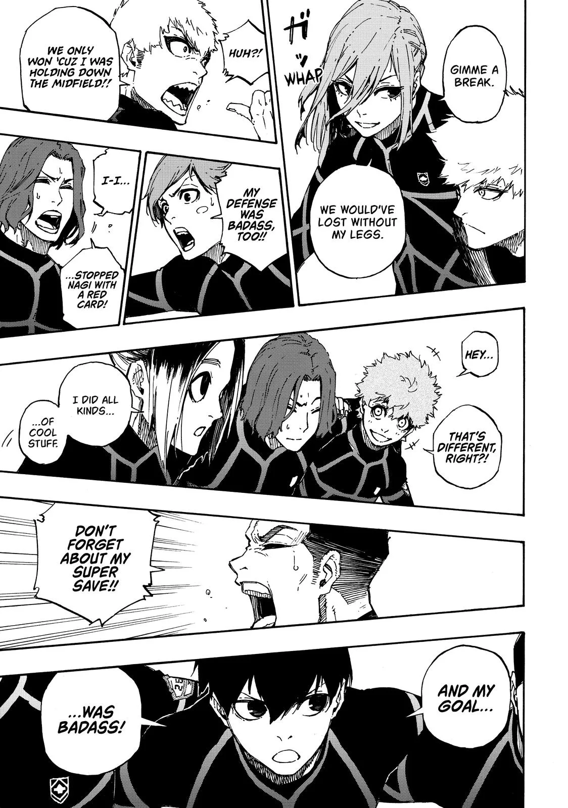 Chapter 40 - Page 15