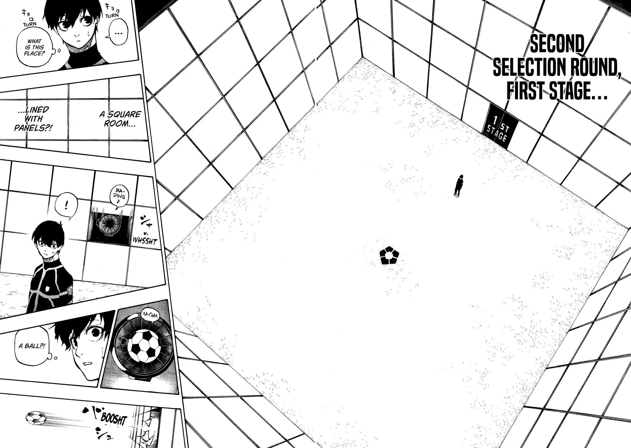 Chapter 40 - Page 19