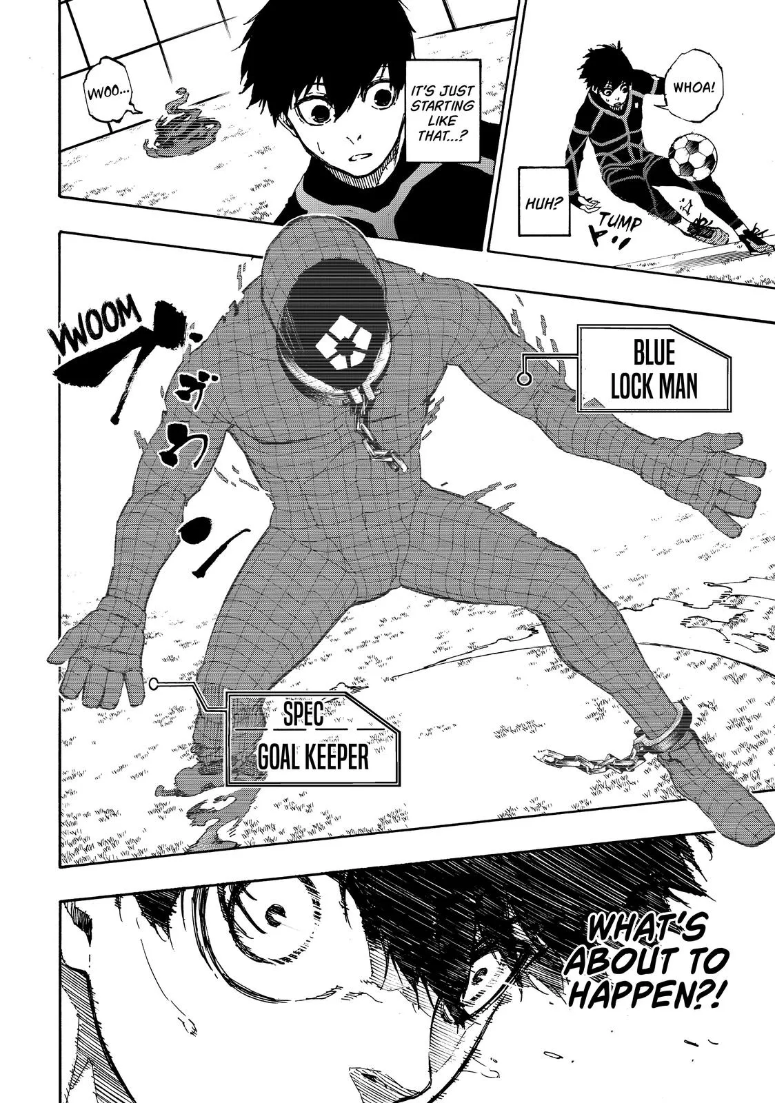 Chapter 40 - Page 20