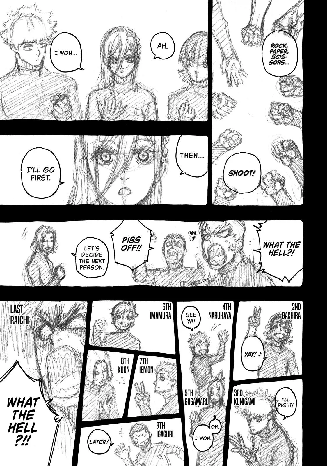 Chapter 40 - Page 23