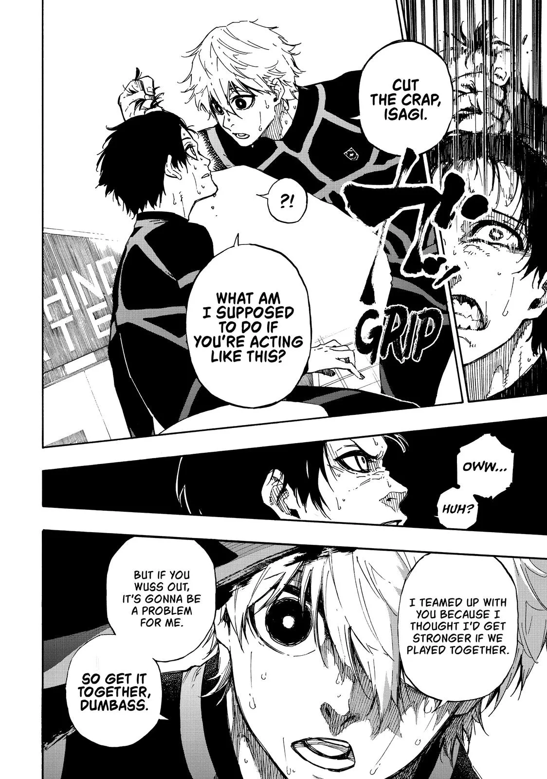 Chapter 49 - Page 12