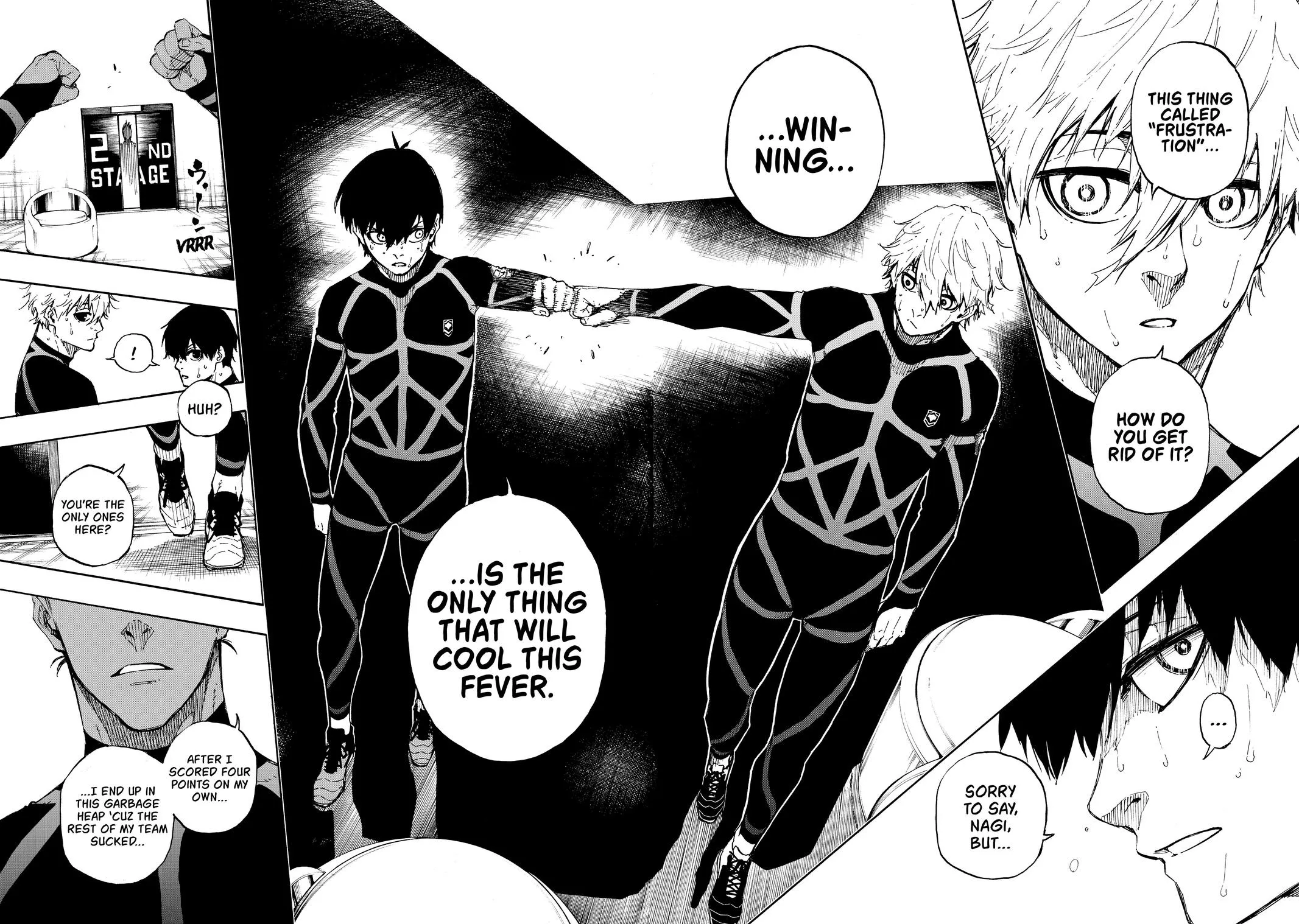 Chapter 49 - Page 18