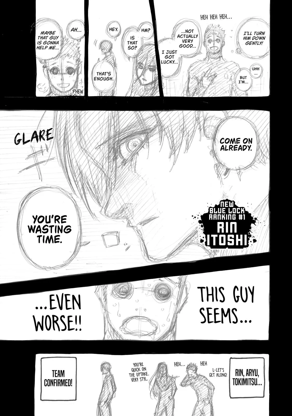 Chapter 49 - Page 22