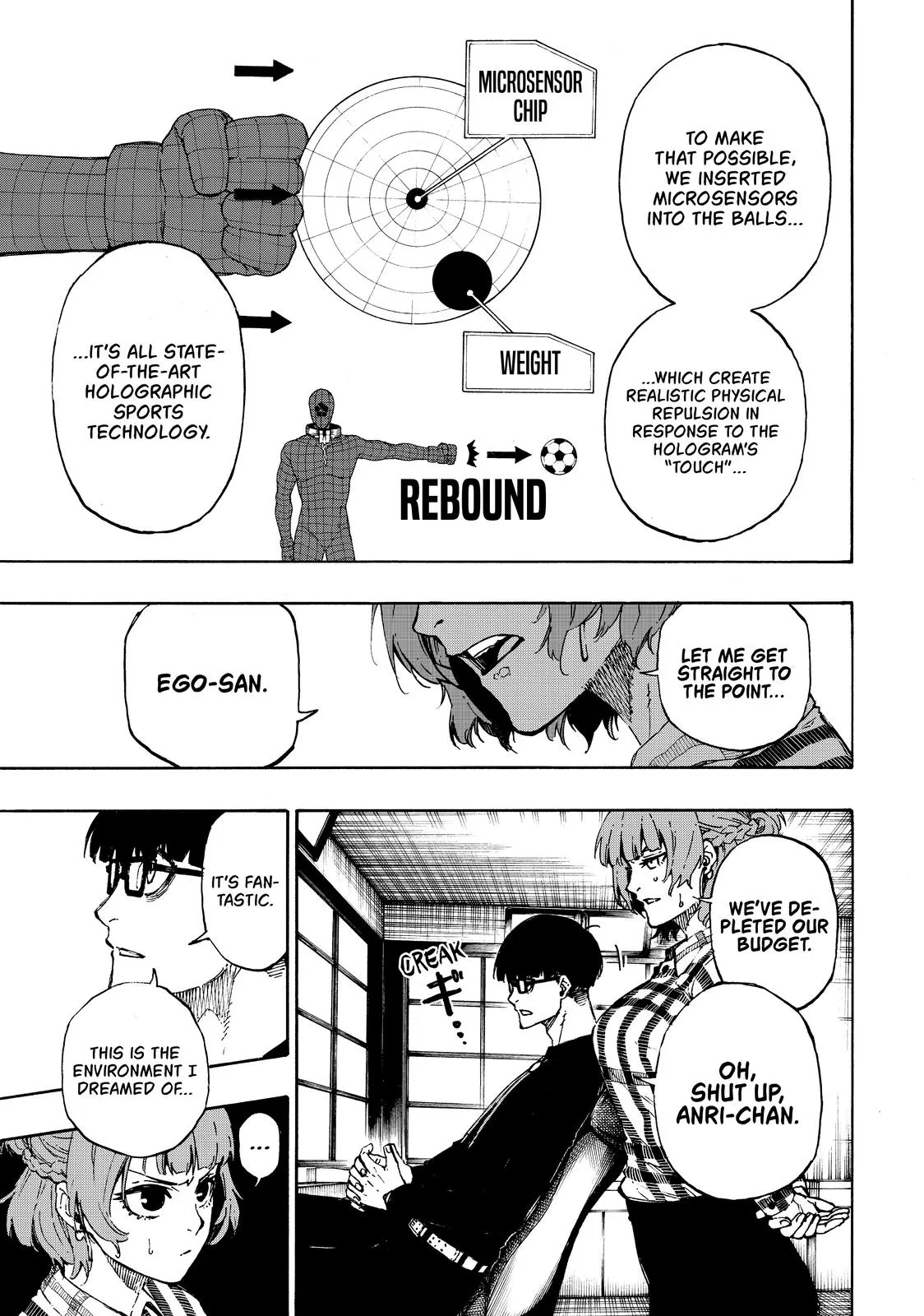 Chapter 41 - Page 20