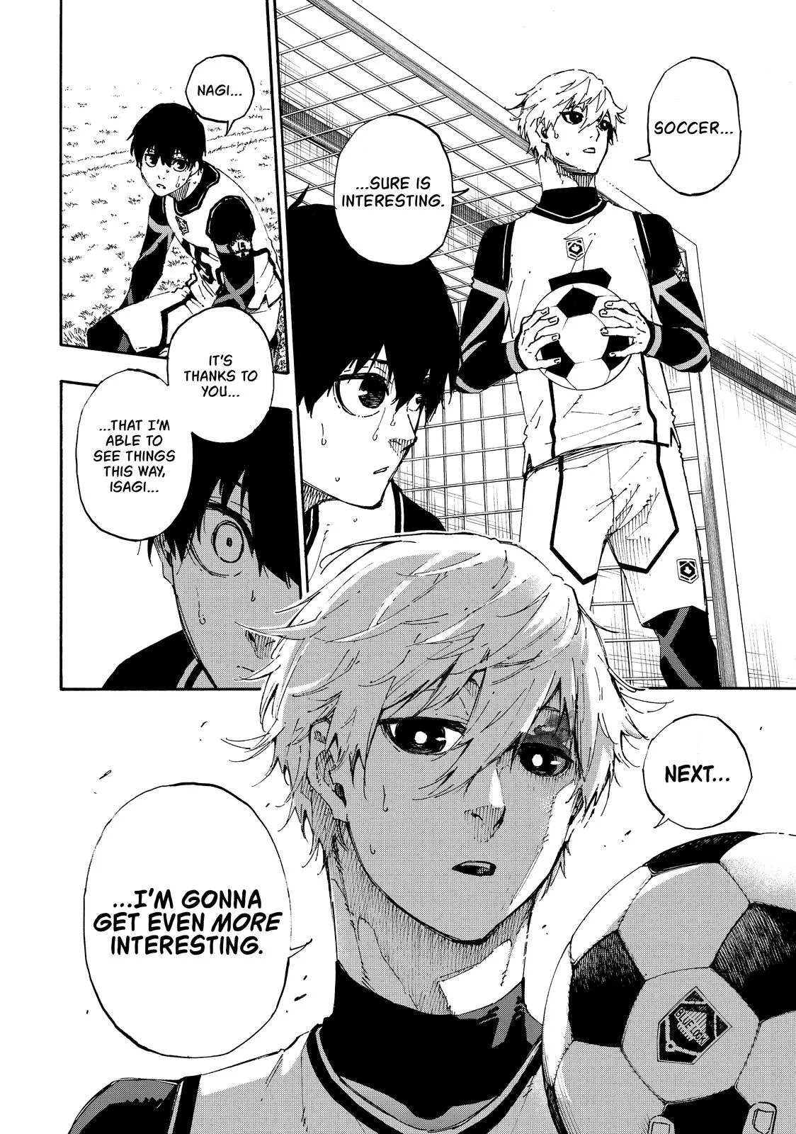 Chapter 46 - Page 19