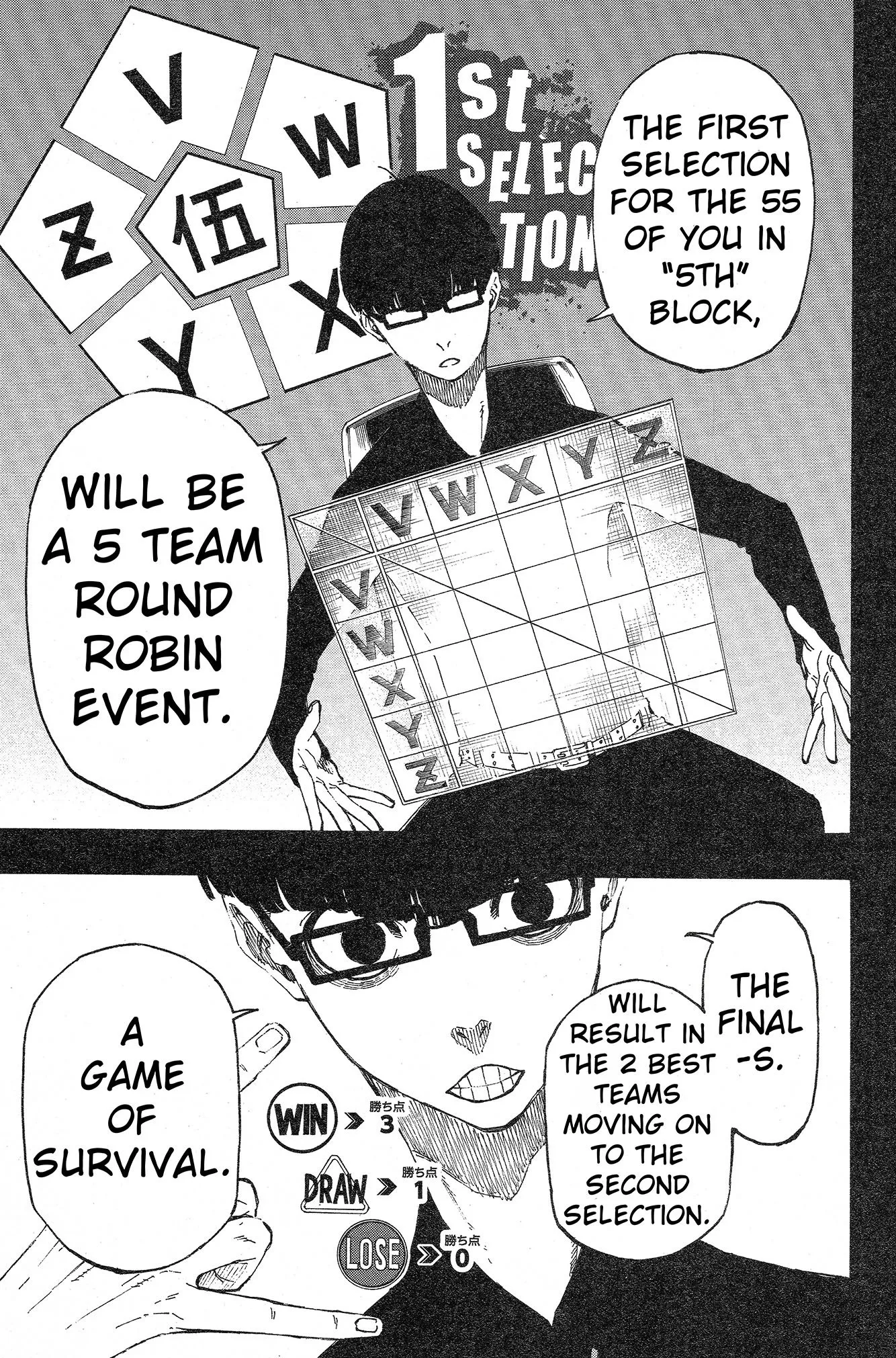 Chapter Four - Page 10