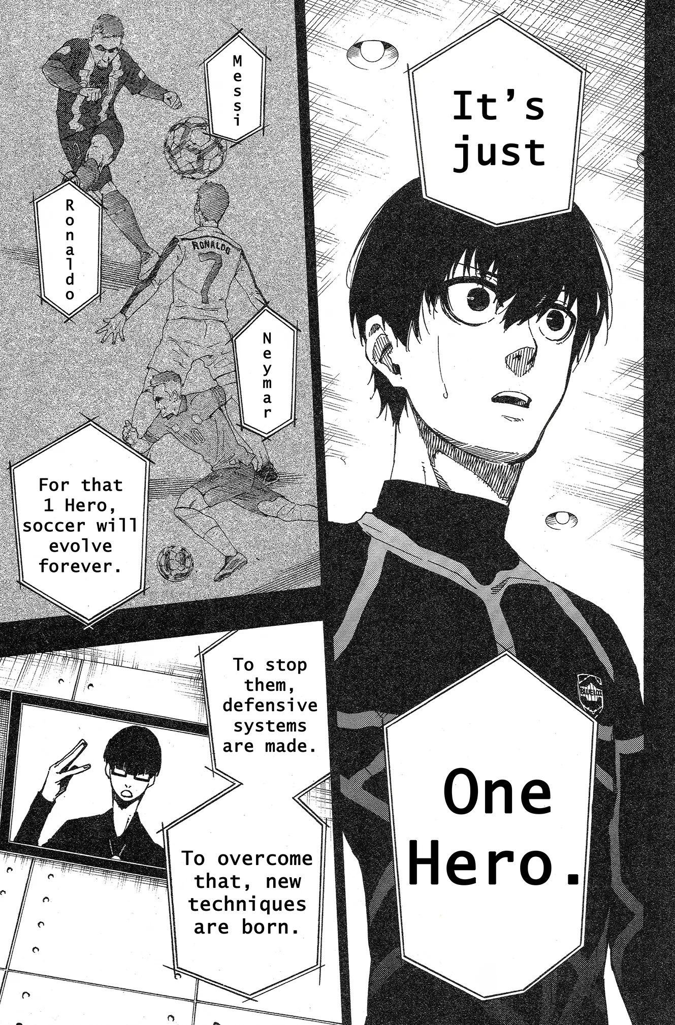 Chapter Four - Page 16